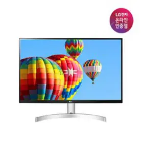 [LG전자] LG 모니터 24ML600SW, 60.4cm, LG_24ML600SW