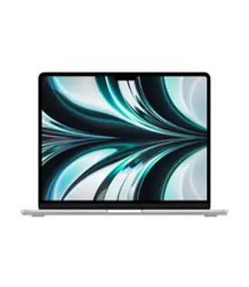 Apple 2022 맥북 에어 13 M2, 실버, M2 8코어, GPU 10코어, 512GB, 8GB, 35W 듀얼, 한글, MLY03KH/A