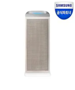 삼성전자 블루스카이 5500 공기청정기 샴페인 베이지 AX060CG500GBD 60㎡