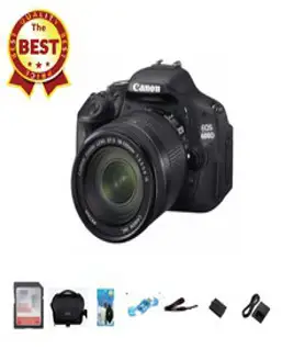 캐논정품 EOS100D(바디구성품)+EF-S18-55mm(렌즈킷 포함)+고배속메모리카드+EOS여행용카메라가방, WHITE